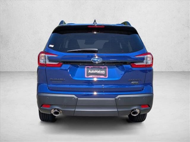 2026 Subaru Ascent Onyx Edition Touring Roseville CA