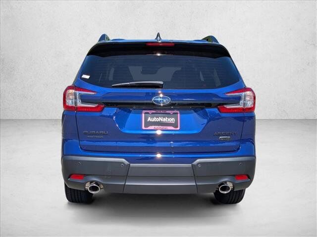 2026 Subaru Ascent Onyx Edition Touring Roseville CA