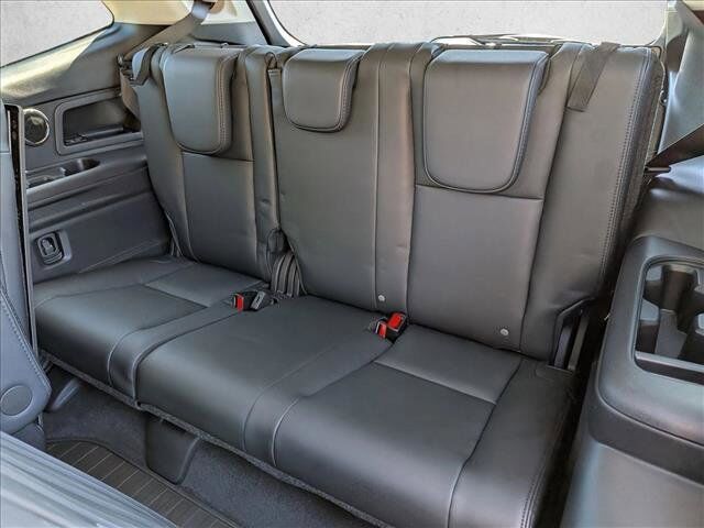 2026 Subaru Ascent Onyx Edition Touring Roseville CA