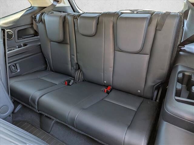 2026 Subaru Ascent Onyx Edition Touring Roseville CA