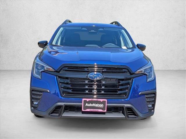 2026 Subaru Ascent Onyx Edition Touring Roseville CA