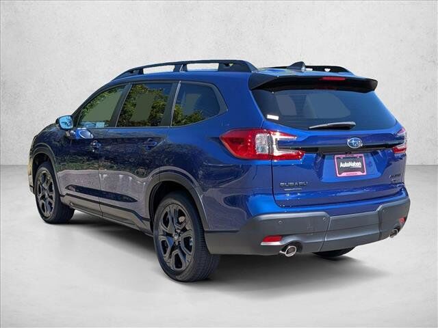 2026 Subaru Ascent Onyx Edition Touring Roseville CA