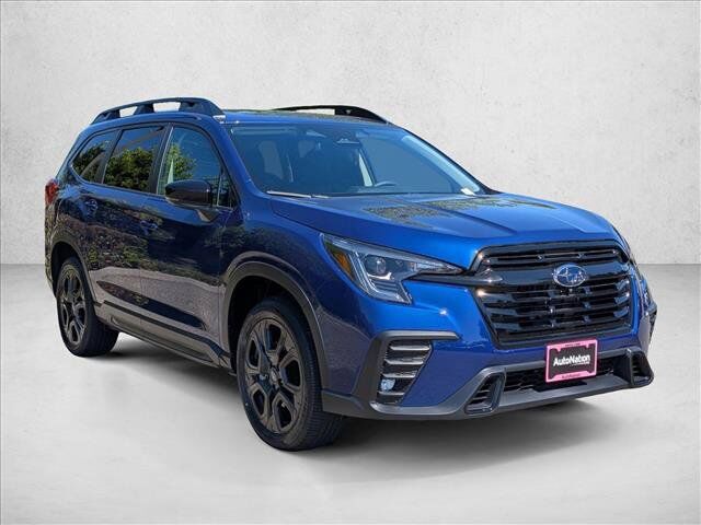 2026 Subaru Ascent Onyx Edition Touring Roseville CA
