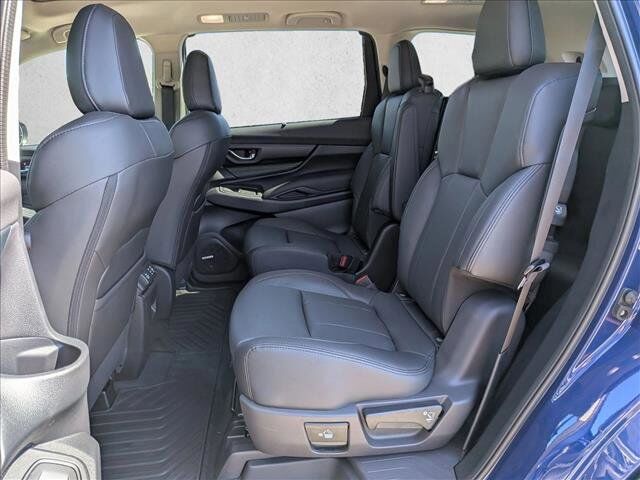 2026 Subaru Ascent Onyx Edition Touring Roseville CA