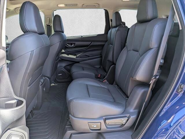 2026 Subaru Ascent Onyx Edition Touring Roseville CA