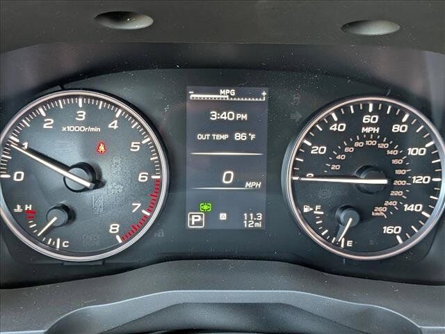 2026 Subaru Ascent Onyx Edition Touring Roseville CA