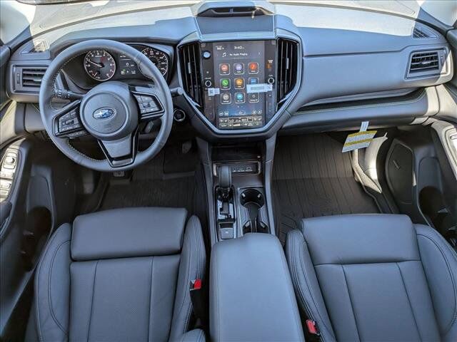 2026 Subaru Ascent Onyx Edition Touring Roseville CA