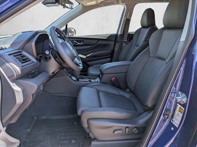 2026 Subaru Ascent Onyx Edition Touring Roseville CA