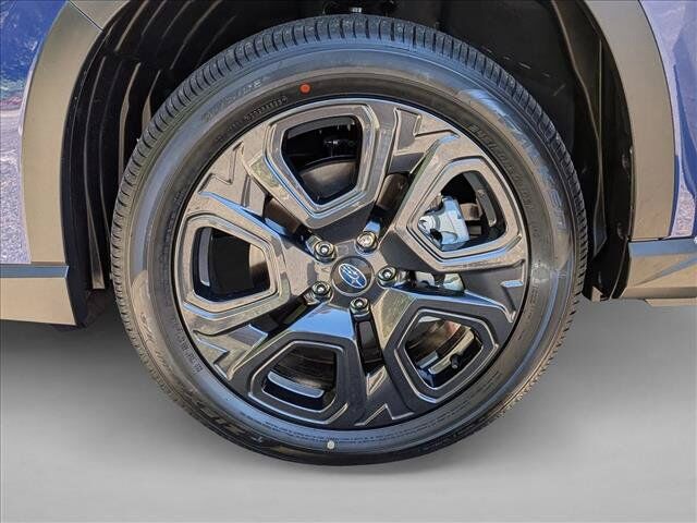 2026 Subaru Ascent Onyx Edition Touring Roseville CA