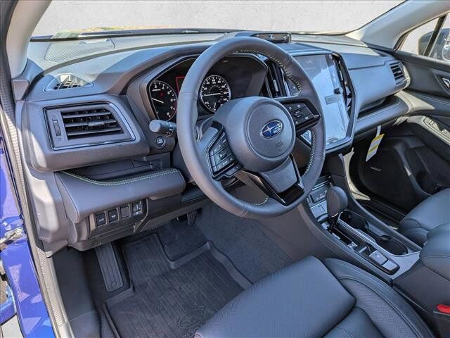 2026 Subaru Ascent Onyx Edition Touring