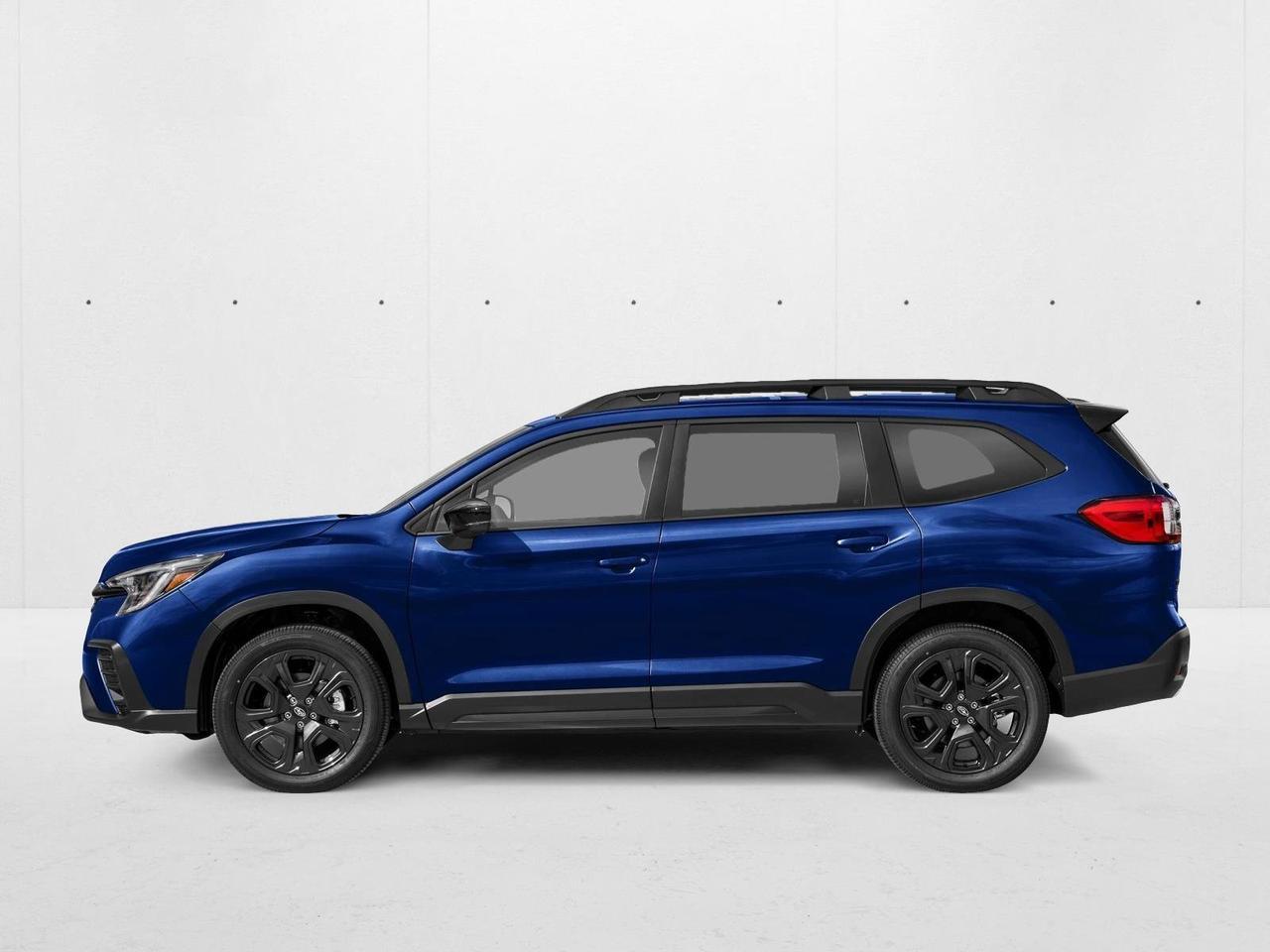 2026 Subaru Ascent Onyx Edition Touring