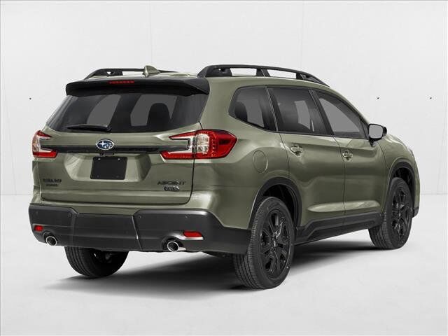 2026 Subaru Ascent Onyx Edition Touring