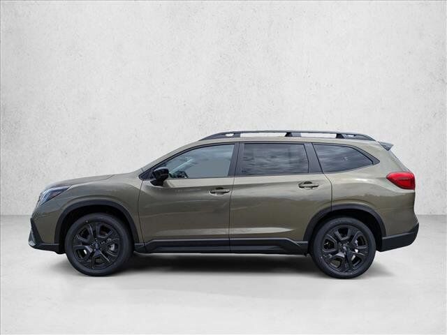 2026 Subaru Ascent Onyx Edition Touring Roseville CA
