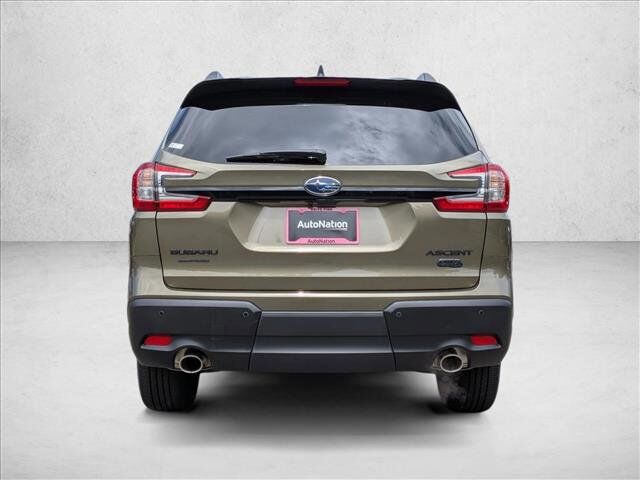 2026 Subaru Ascent Onyx Edition Touring Roseville CA