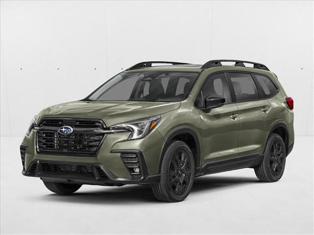 2026 Subaru Ascent Onyx Edition Touring