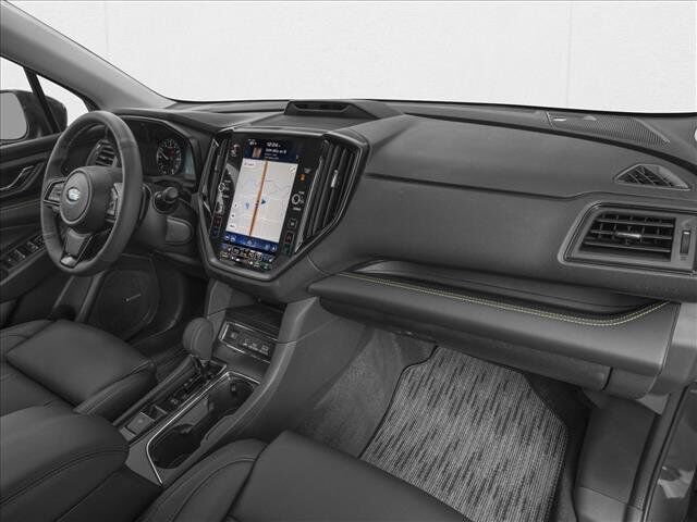 2026 Subaru Ascent Onyx Edition Touring Roseville CA