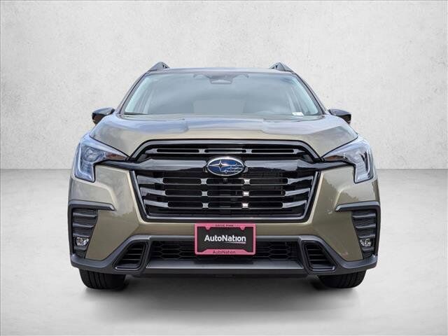 2026 Subaru Ascent Onyx Edition Touring Roseville CA