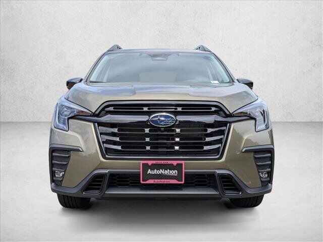 2026 Subaru Ascent Onyx Edition Touring Roseville CA