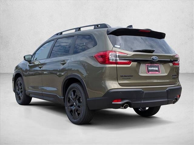 2026 Subaru Ascent Onyx Edition Touring Roseville CA