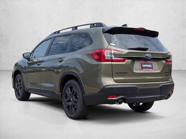 2026 Subaru Ascent Onyx Edition Touring Roseville CA