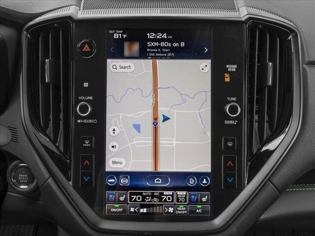 2026 Subaru Ascent Onyx Edition Touring Roseville CA