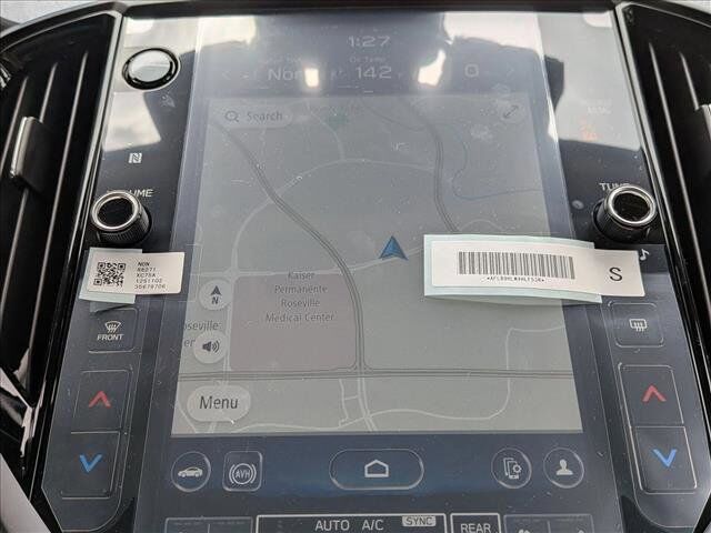 2026 Subaru Ascent Onyx Edition Touring Roseville CA