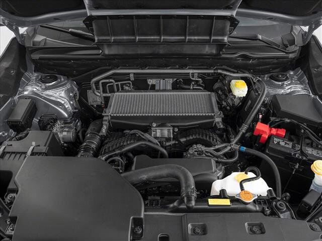 2026 Subaru Ascent Onyx Edition Touring Roseville CA