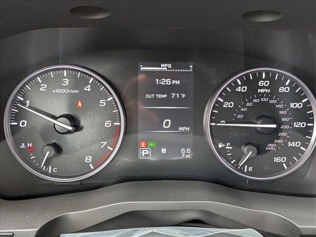 2026 Subaru Ascent Onyx Edition Touring Roseville CA