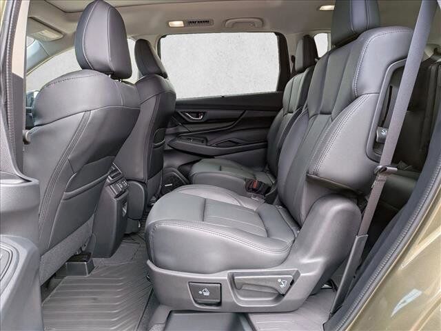2026 Subaru Ascent Onyx Edition Touring Roseville CA
