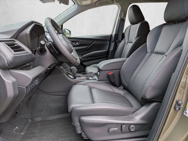 2026 Subaru Ascent Onyx Edition Touring Roseville CA