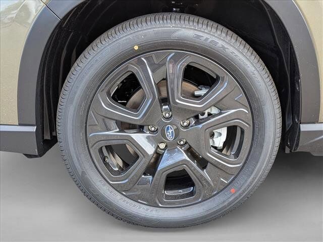 2026 Subaru Ascent Onyx Edition Touring Roseville CA