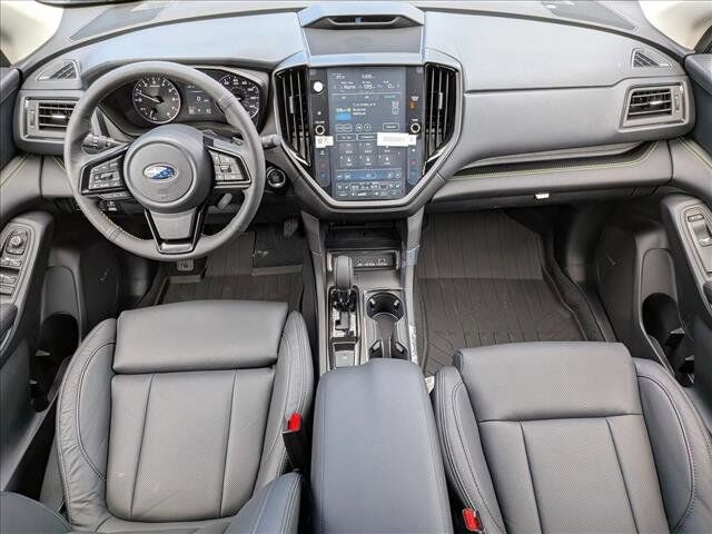 2026 Subaru Ascent Onyx Edition Touring Roseville CA