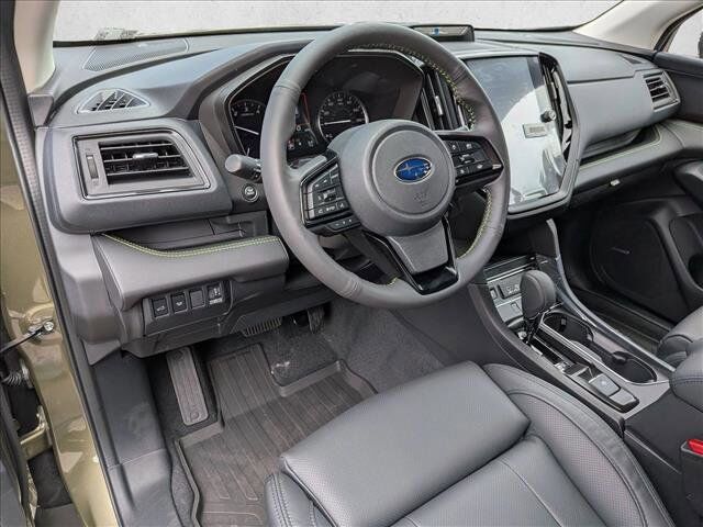 2026 Subaru Ascent Onyx Edition Touring