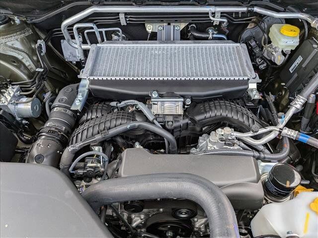 2026 Subaru Ascent Onyx Edition Touring Roseville CA