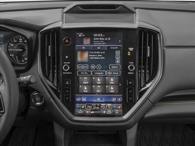 2026 Subaru Ascent Onyx Edition Touring Roseville CA