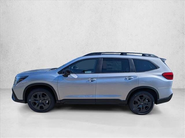 2026 Subaru Ascent Onyx Edition Touring Roseville CA