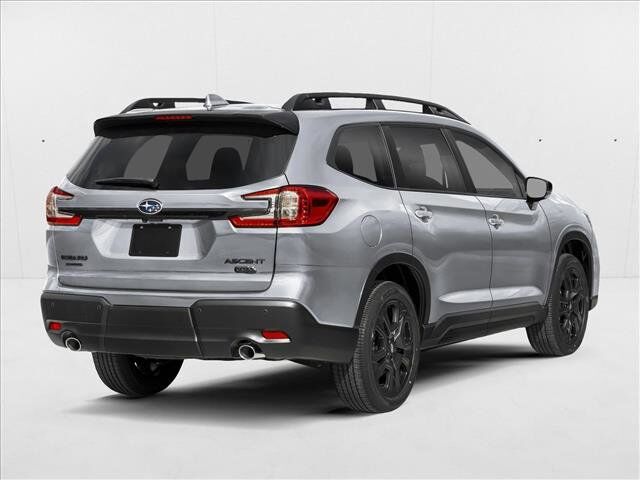 2026 Subaru Ascent Onyx Edition Touring