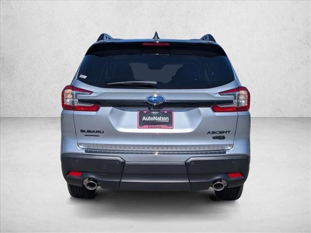 2026 Subaru Ascent Onyx Edition Touring Roseville CA