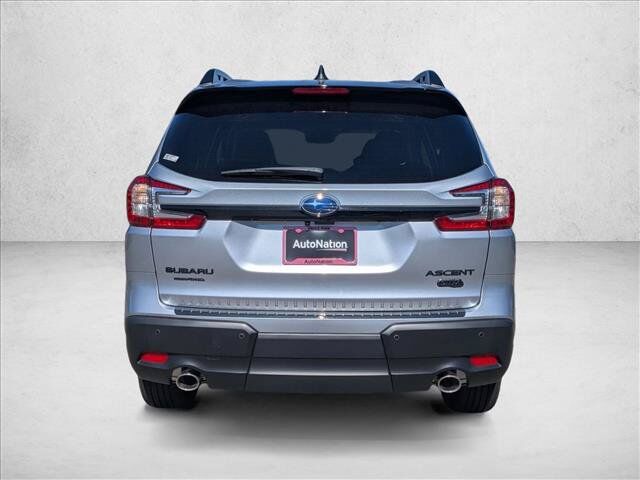 2026 Subaru Ascent Onyx Edition Touring Roseville CA