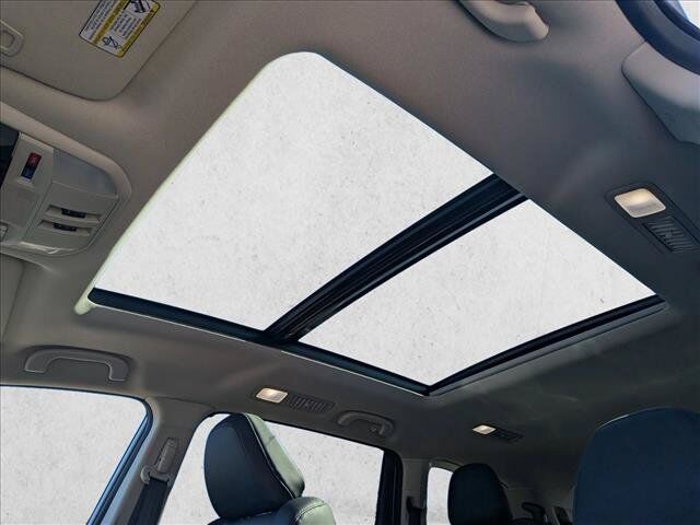 2026 Subaru Ascent Onyx Edition Touring Roseville CA
