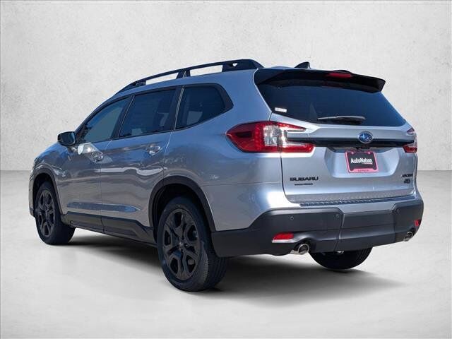 2026 Subaru Ascent Onyx Edition Touring Roseville CA