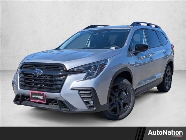 2026 Subaru Ascent Onyx Edition Touring
