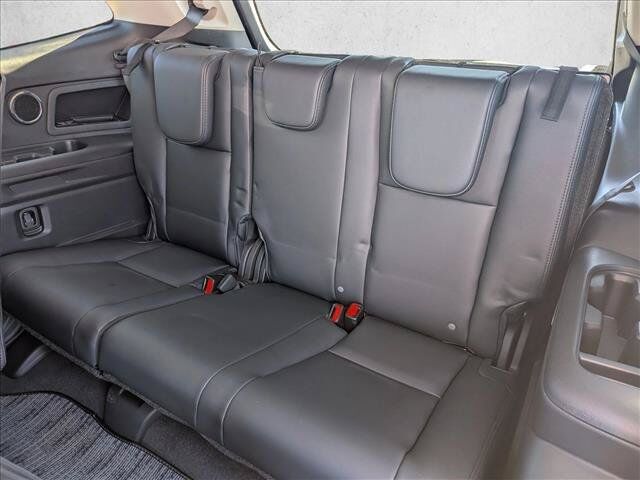 2026 Subaru Ascent Onyx Edition Touring Roseville CA