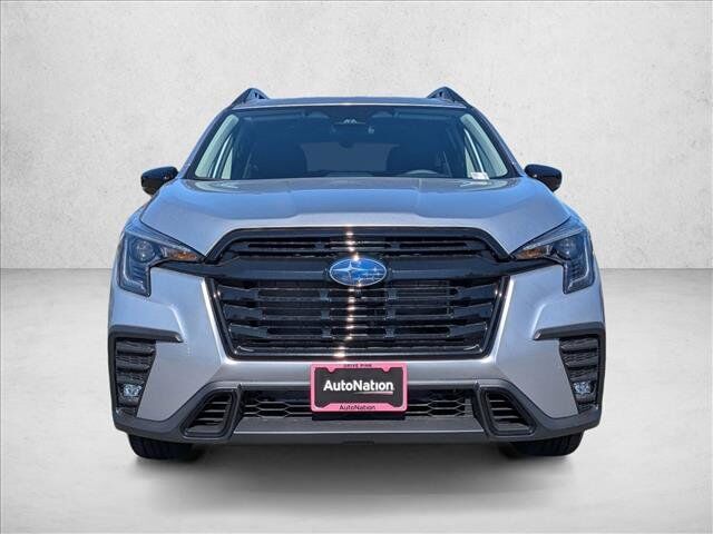 2026 Subaru Ascent Onyx Edition Touring Roseville CA