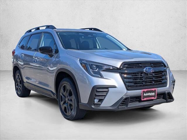 2026 Subaru Ascent Onyx Edition Touring Roseville CA