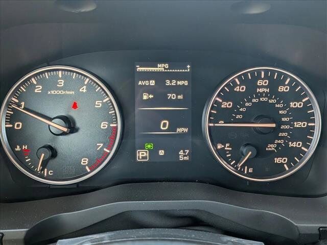 2026 Subaru Ascent Onyx Edition Touring Roseville CA