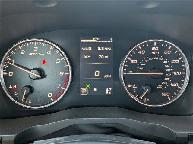 2026 Subaru Ascent Onyx Edition Touring Roseville CA