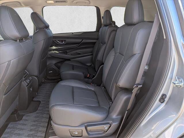 2026 Subaru Ascent Onyx Edition Touring Roseville CA