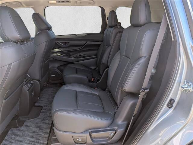 2026 Subaru Ascent Onyx Edition Touring Roseville CA
