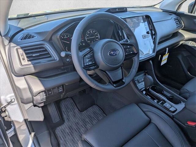 2026 Subaru Ascent Onyx Edition Touring